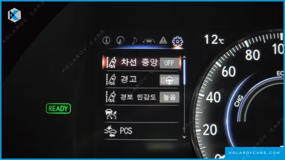 LEXUS ES EXECUTIVE