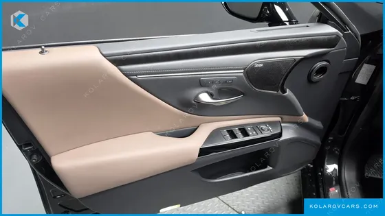 LEXUS ES EXECUTIVE
