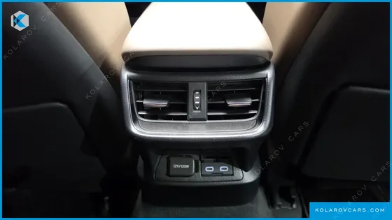 LEXUS ES EXECUTIVE