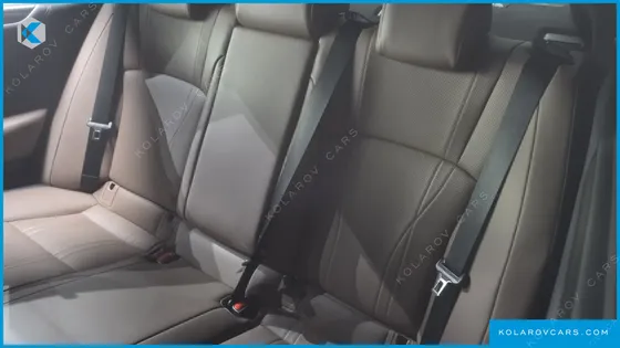 LEXUS ES EXECUTIVE