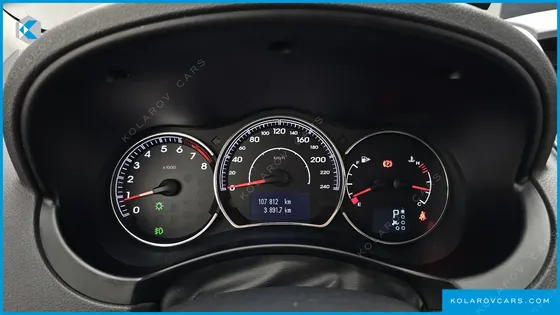 RENAULT KOREA QM5 GASOLINE 2WD 2.0 LE