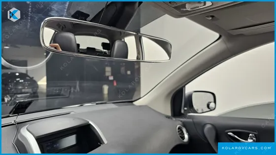 RENAULT KOREA QM5 GASOLINE 2WD 2.0 LE