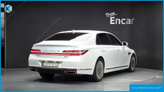 GENESIS G90 3.8 AWD