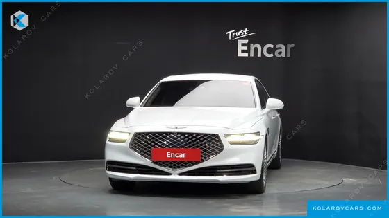 GENESIS G90 3.8 AWD