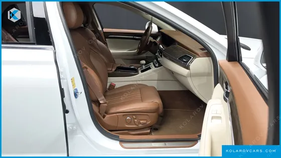 GENESIS G90 3.8 AWD