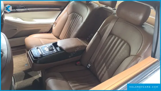 GENESIS G90 3.8 AWD