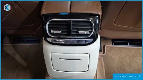 GENESIS G90 3.8 AWD