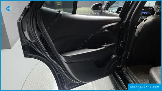 CHEVROLET (GM DAEWOO) TRAX 1.2 RS