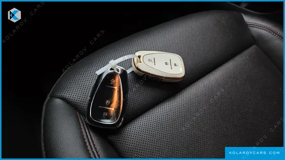CHEVROLET (GM DAEWOO) TRAX 1.2 RS