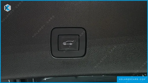 CHEVROLET (GM DAEWOO) TRAX 1.2 RS