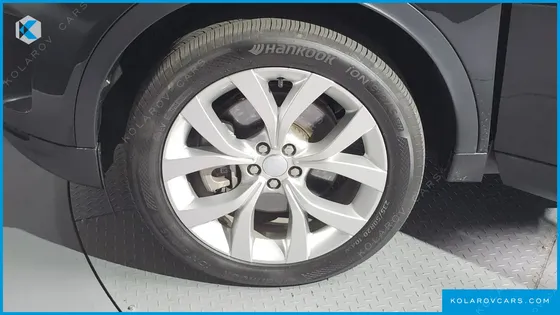 LAND ROVER DISCOVERY SPORT P250 SE