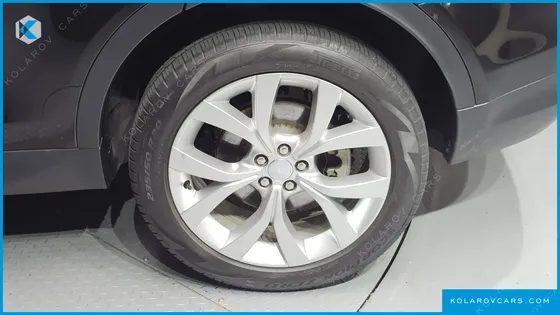 LAND ROVER DISCOVERY SPORT P250 SE
