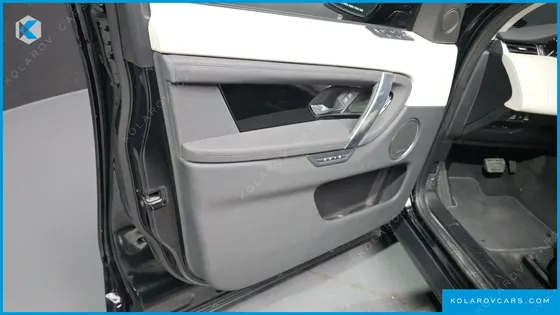 LAND ROVER DISCOVERY SPORT P250 SE