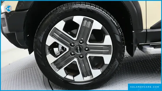 KGM - SSANGYONG MUSSO GASOLINE 2.0 2WD