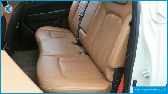 KGM - SSANGYONG MUSSO GASOLINE 2.0 2WD