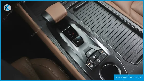 KGM - SSANGYONG MUSSO GASOLINE 2.0 2WD