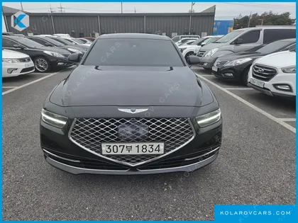 GENESIS G90 3.8 AWD