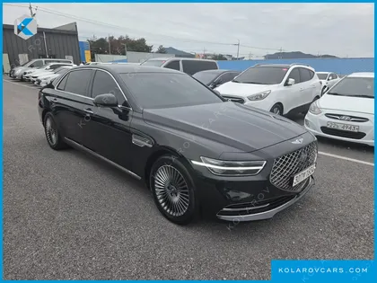 GENESIS G90 3.8 AWD