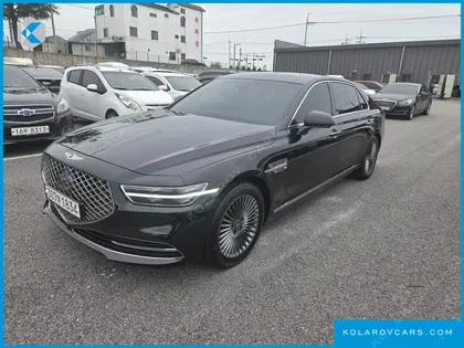 GENESIS G90 3.8 AWD