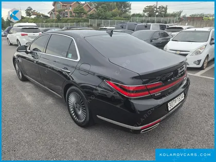 GENESIS G90 3.8 AWD