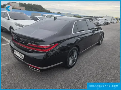 GENESIS G90 3.8 AWD