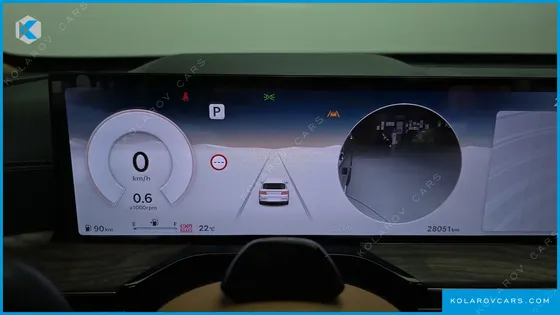 GENESIS GV80 3.5T GASOLINE AWD