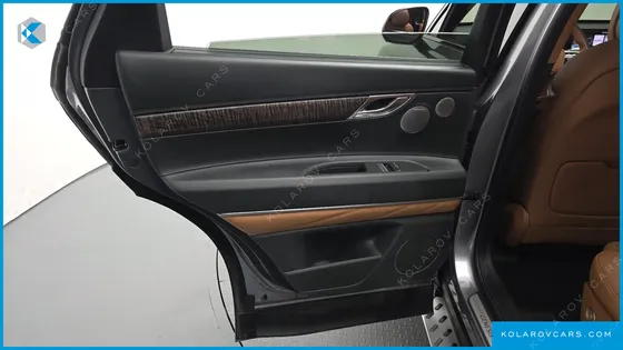 GENESIS GV80 3.5T GASOLINE AWD