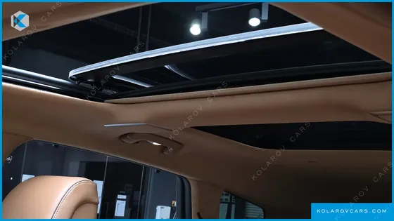 GENESIS GV80 3.5T GASOLINE AWD