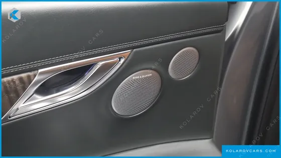 GENESIS GV80 3.5T GASOLINE AWD