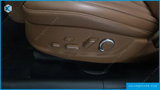 GENESIS GV80 3.5T GASOLINE AWD