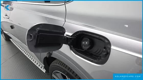 GENESIS GV80 3.5T GASOLINE AWD