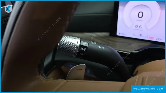 GENESIS GV80 3.5T GASOLINE AWD