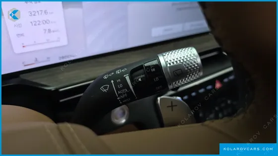 GENESIS GV80 3.5T GASOLINE AWD
