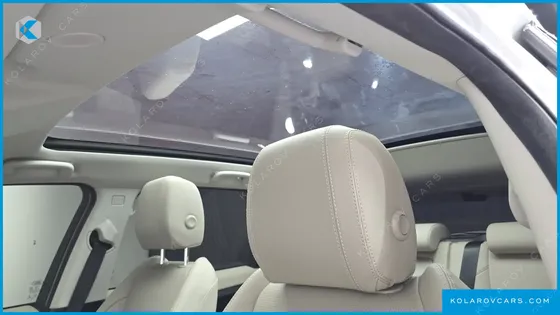 LAND ROVER DISCOVERY SPORT P250 SE