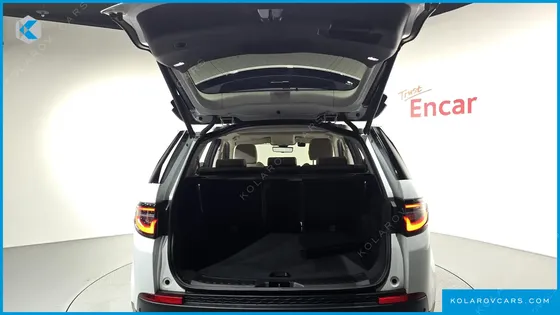 LAND ROVER DISCOVERY SPORT P250 SE