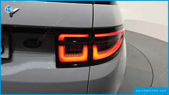 LAND ROVER DISCOVERY SPORT P250 SE