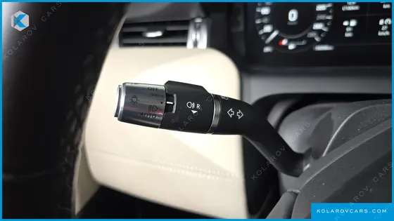 LAND ROVER DISCOVERY SPORT P250 SE