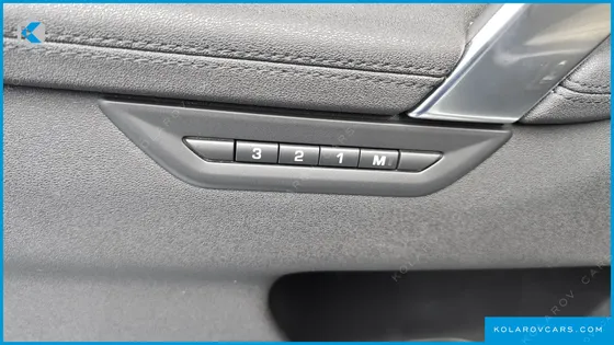 LAND ROVER DISCOVERY SPORT P250 SE
