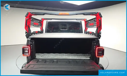 JEEP GLADIATOR 3.6 RUBICON