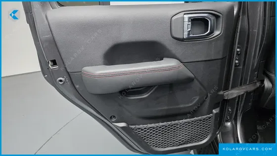 JEEP GLADIATOR 3.6 RUBICON