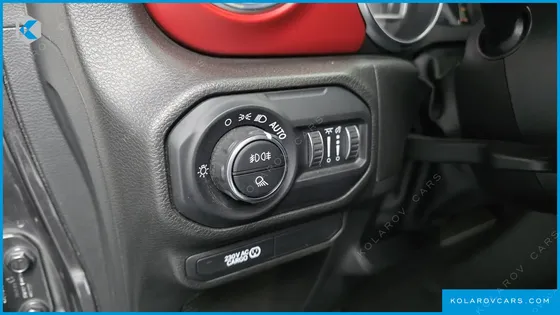 JEEP GLADIATOR 3.6 RUBICON