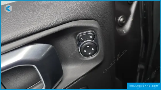 JEEP GLADIATOR 3.6 RUBICON