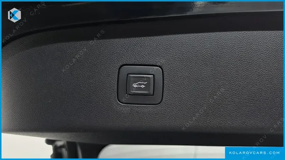 CHEVROLET (GM DAEWOO) TRAX 1.2 RS