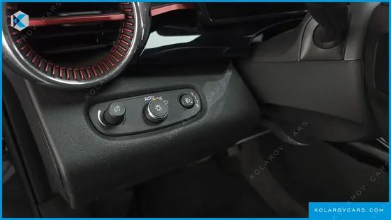 CHEVROLET (GM DAEWOO) TRAX 1.2 RS