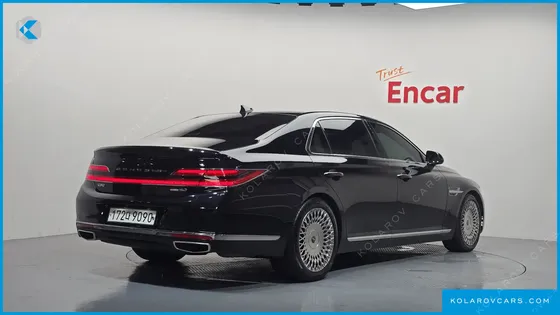 GENESIS G90 5.0 AWD