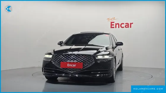 GENESIS G90 5.0 AWD