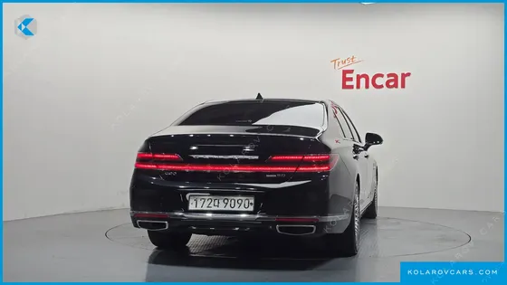 GENESIS G90 5.0 AWD