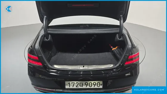 GENESIS G90 5.0 AWD