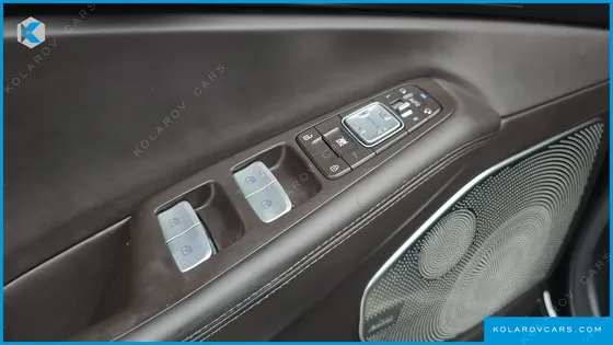GENESIS G90 5.0 AWD