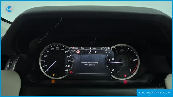 LAND ROVER DISCOVERY SPORT D200 S
